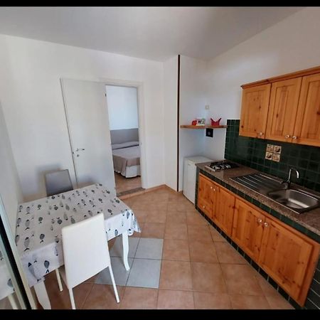 Appartamenti Da Nicola Lampedusa Extérieur photo