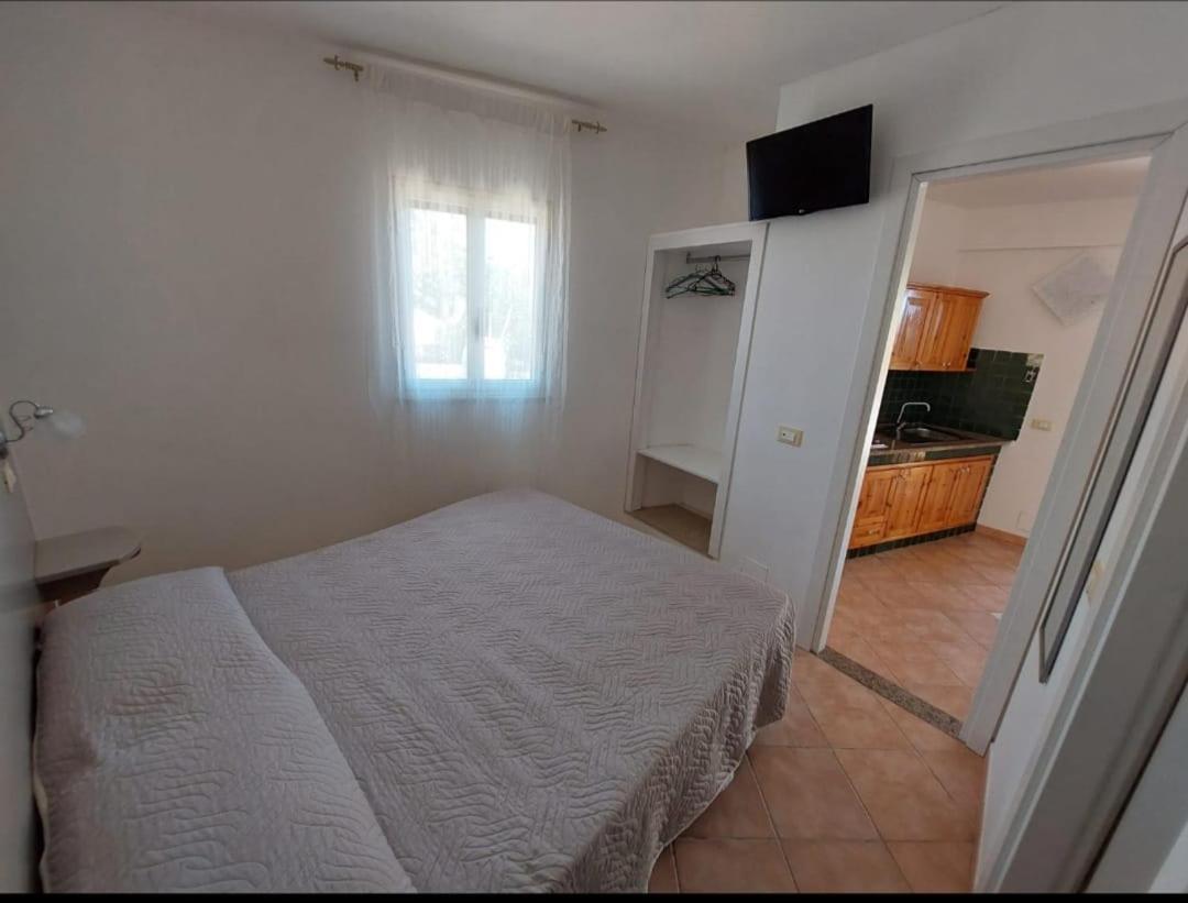 Appartamenti Da Nicola Lampedusa Extérieur photo