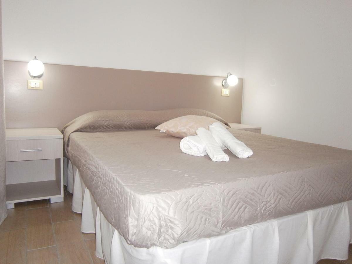 Appartamenti Da Nicola Lampedusa Extérieur photo
