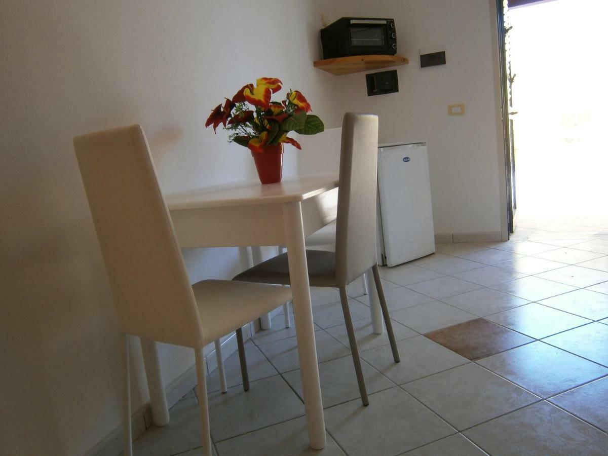 Appartamenti Da Nicola Lampedusa Extérieur photo