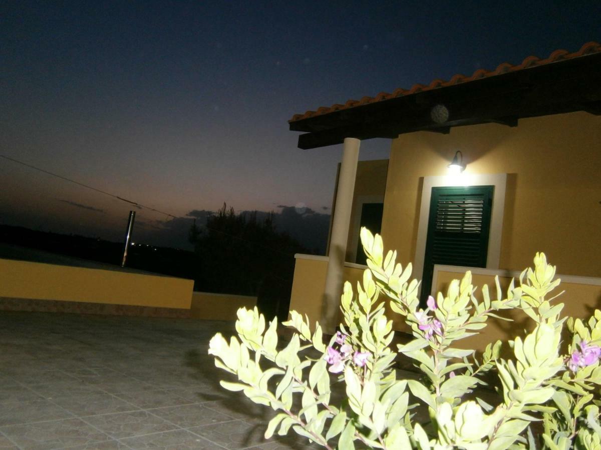Appartamenti Da Nicola Lampedusa Extérieur photo