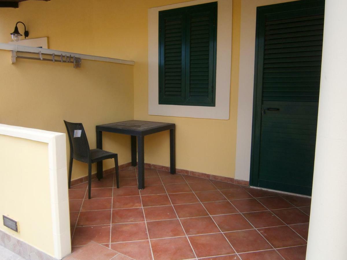 Appartamenti Da Nicola Lampedusa Extérieur photo