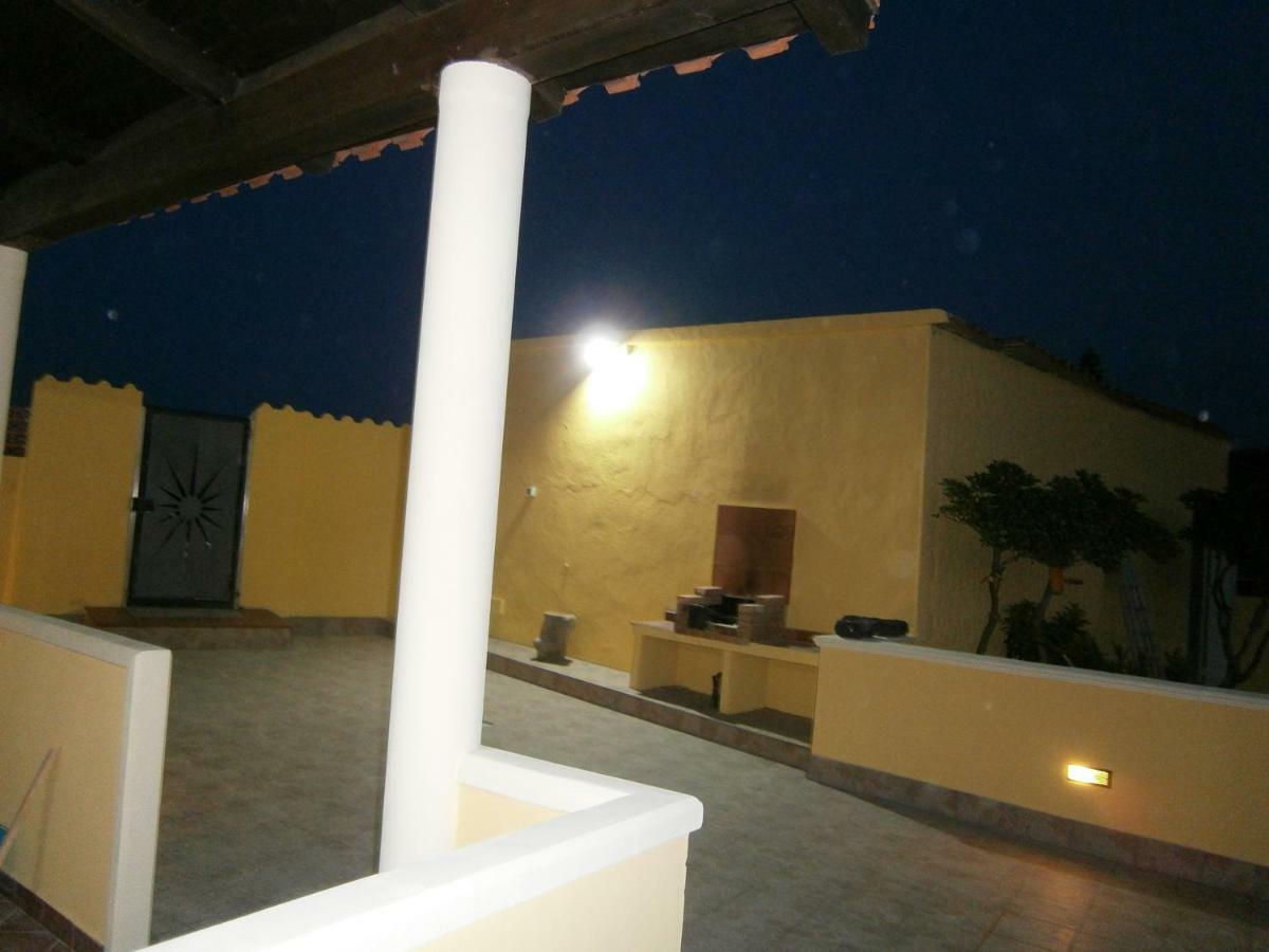 Appartamenti Da Nicola Lampedusa Extérieur photo